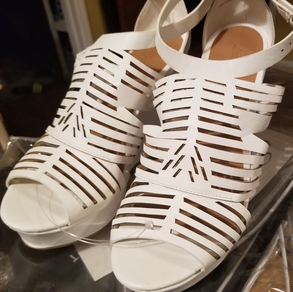 Sexy sandals